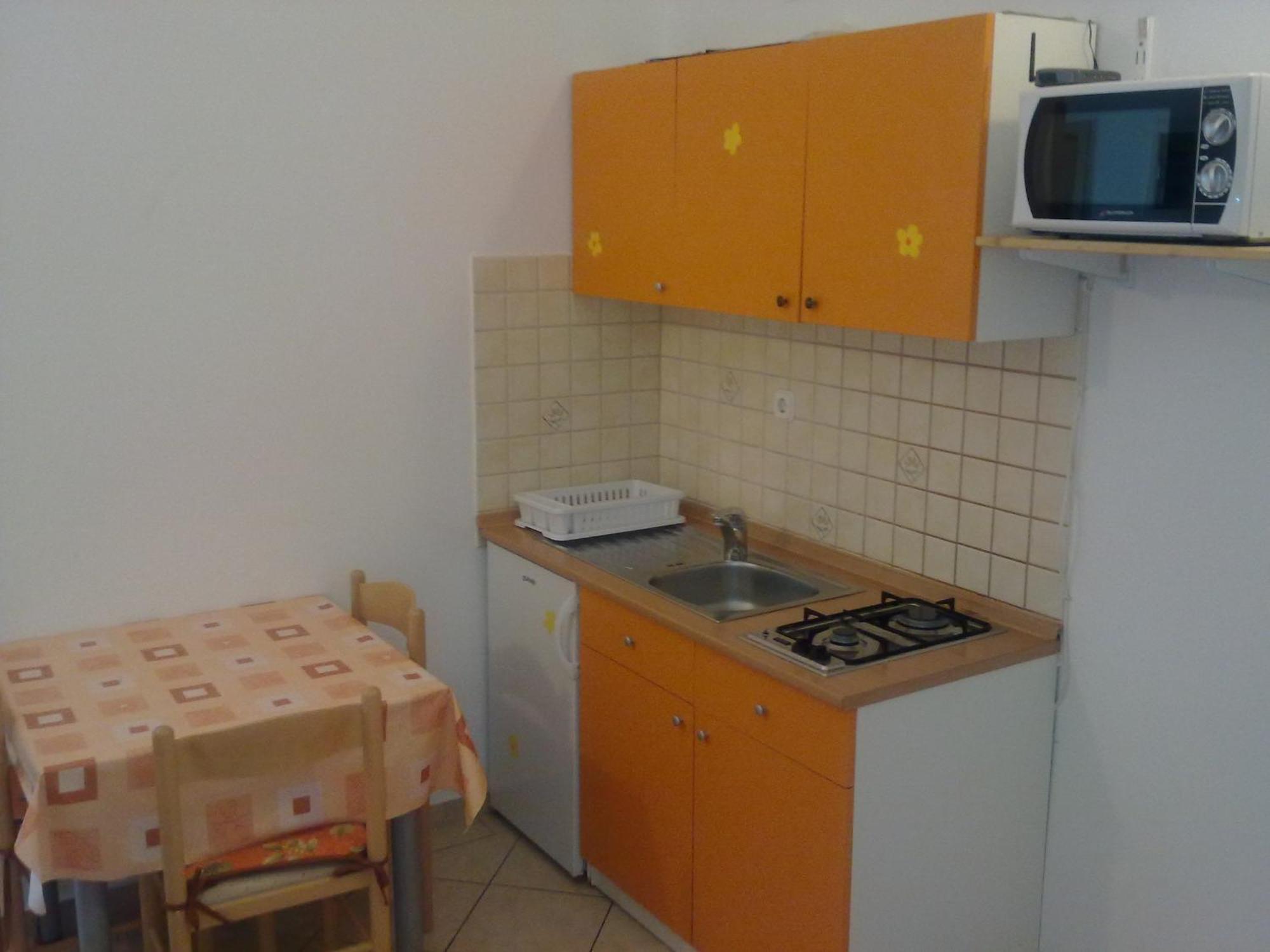 Apartmani Maver Sveti Filip i Jakov Cameră foto