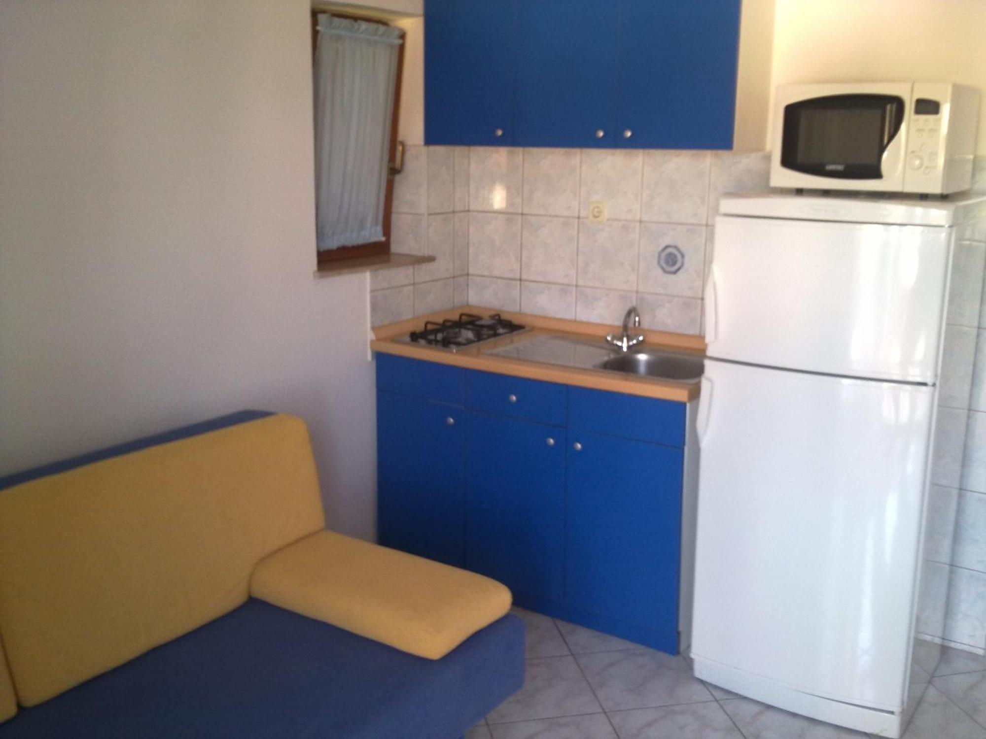Apartmani Maver Sveti Filip i Jakov Cameră foto