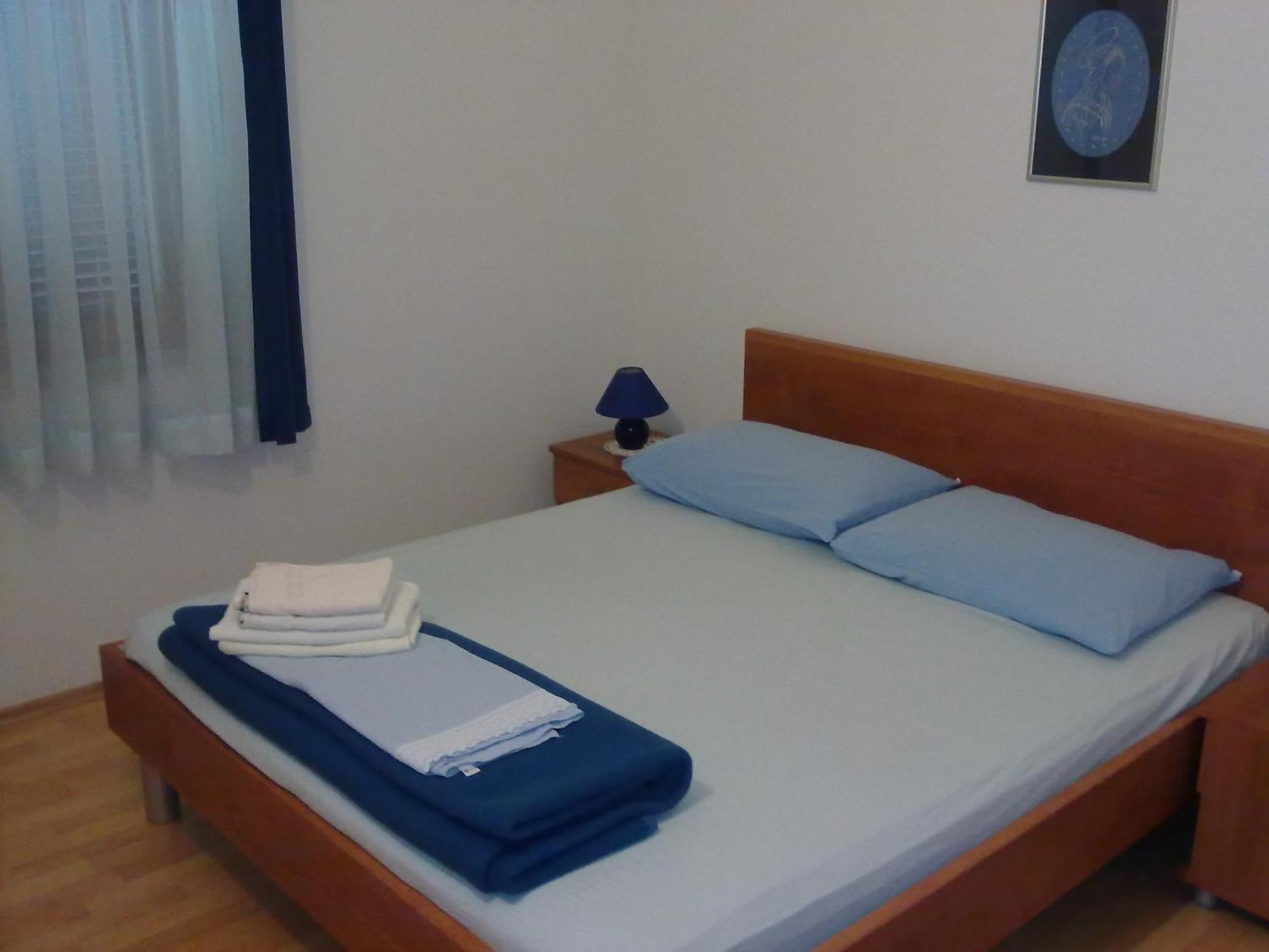 Apartmani Maver Sveti Filip i Jakov Cameră foto