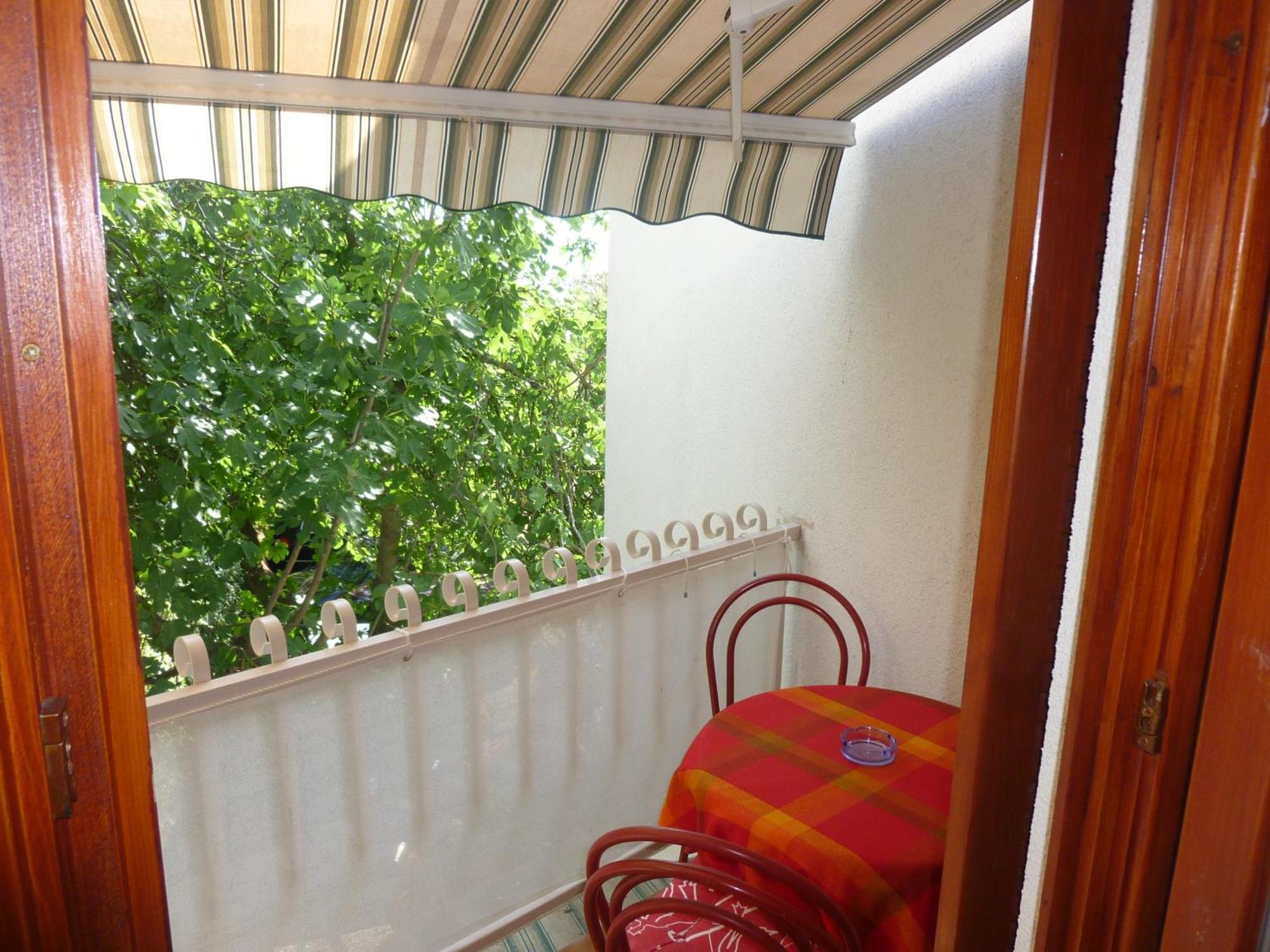 Apartmani Maver Sveti Filip i Jakov Cameră foto