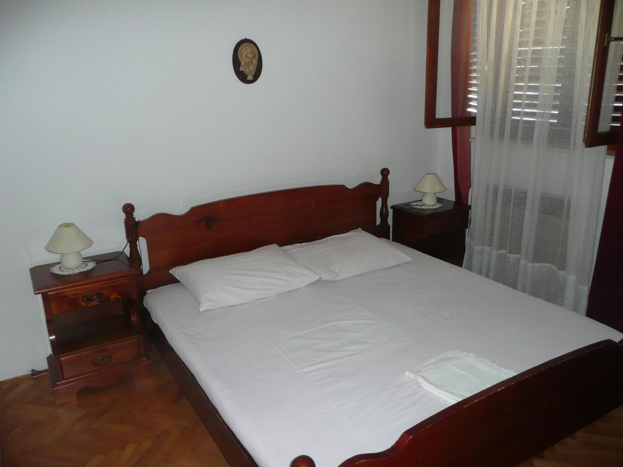 Apartmani Maver Sveti Filip i Jakov Cameră foto