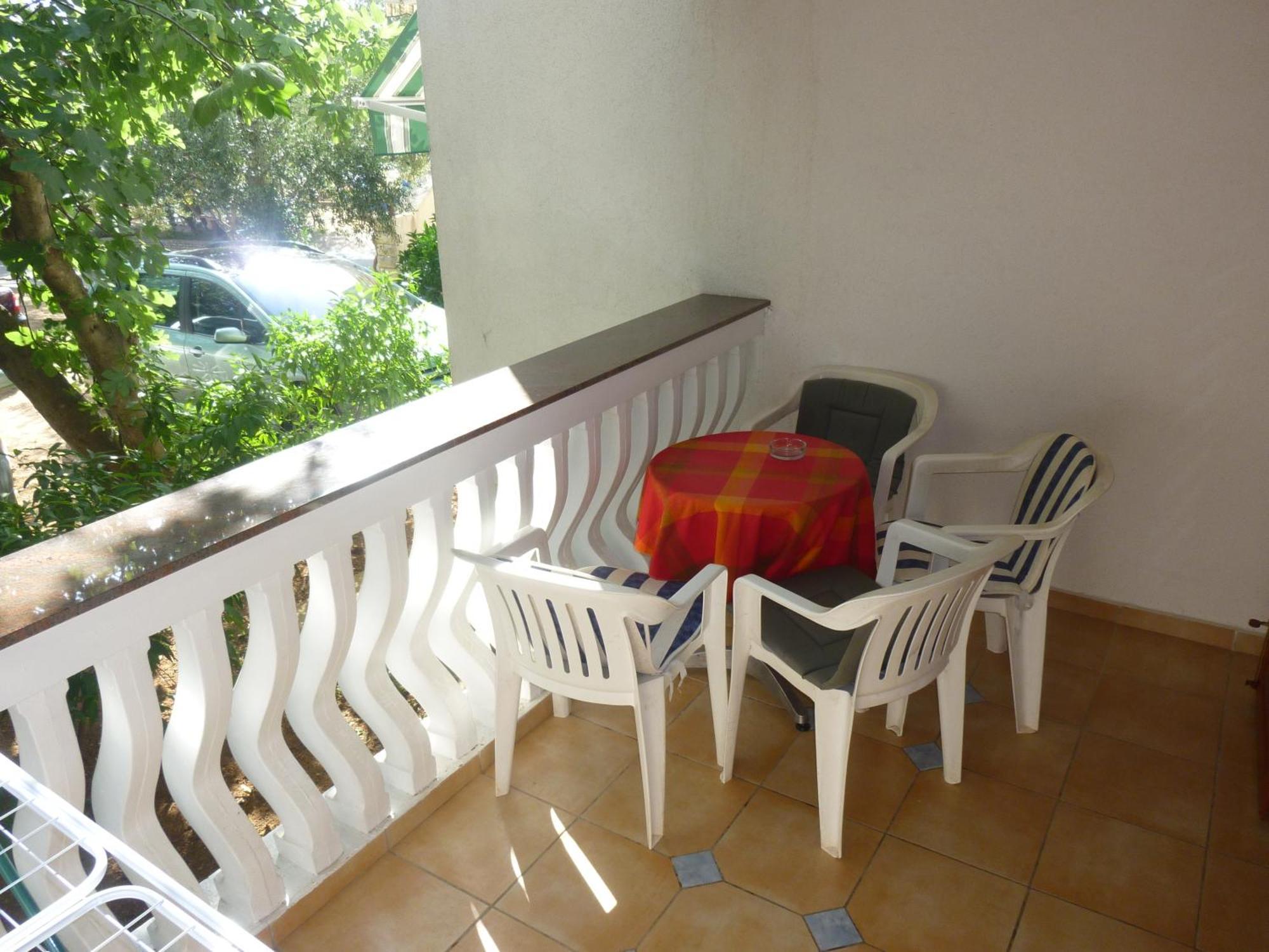 Apartmani Maver Sveti Filip i Jakov Cameră foto