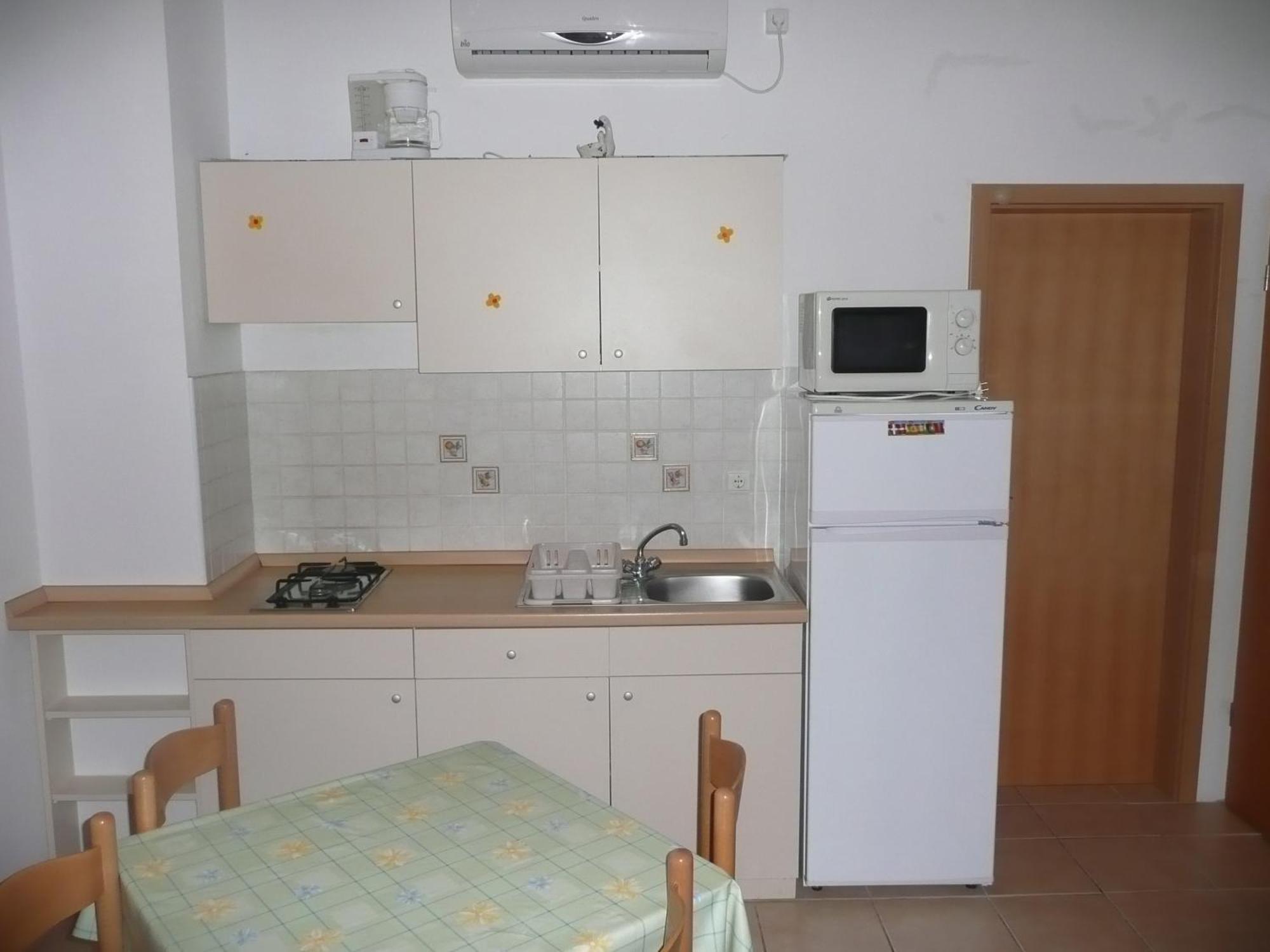 Apartmani Maver Sveti Filip i Jakov Cameră foto
