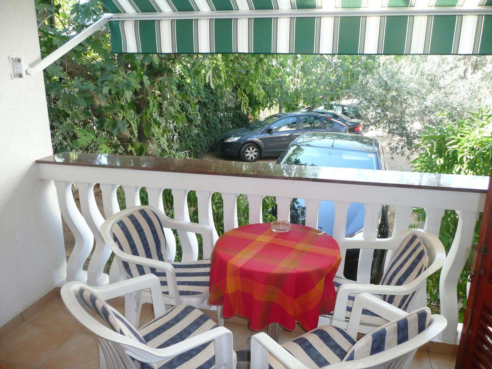 Apartmani Maver Sveti Filip i Jakov Cameră foto