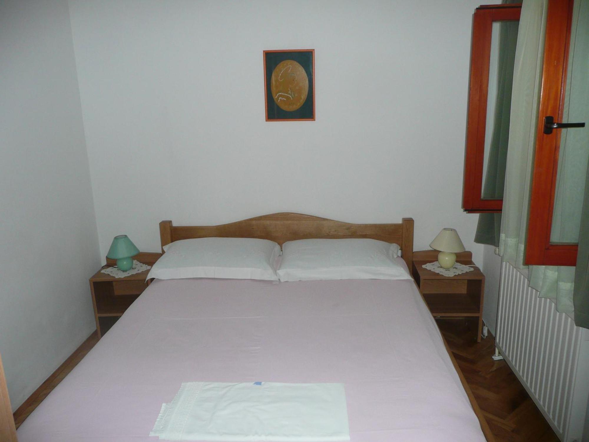 Apartmani Maver Sveti Filip i Jakov Cameră foto
