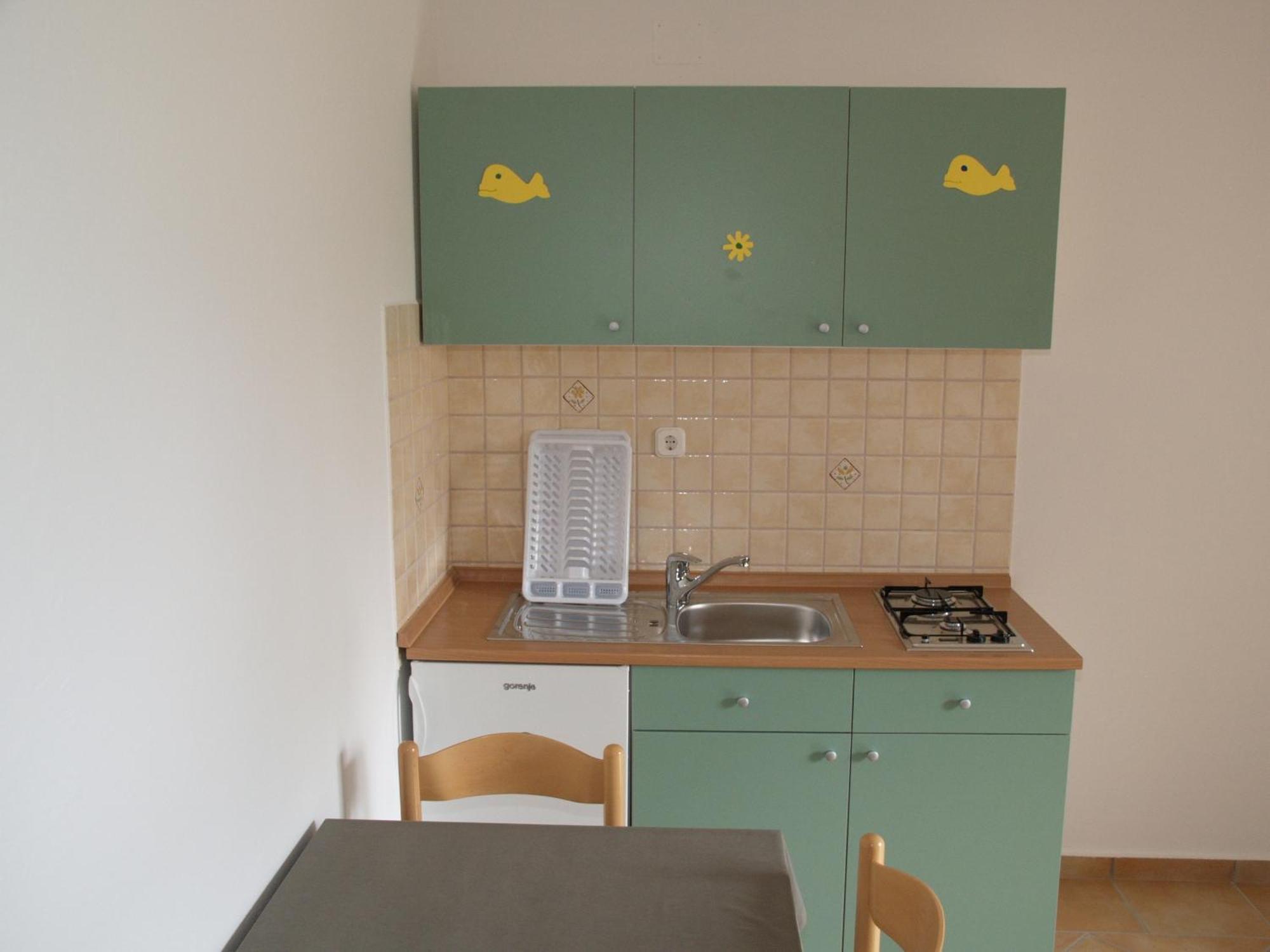 Apartmani Maver Sveti Filip i Jakov Cameră foto