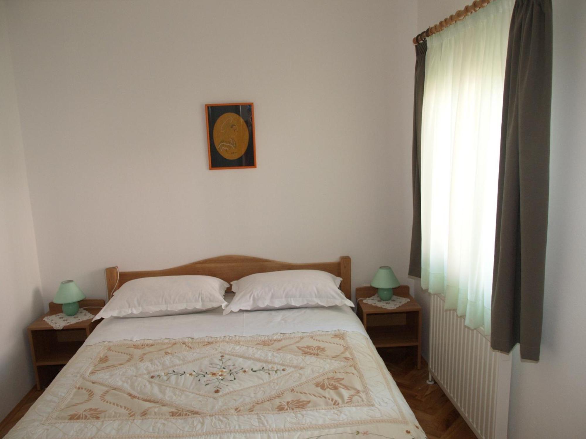 Apartmani Maver Sveti Filip i Jakov Cameră foto